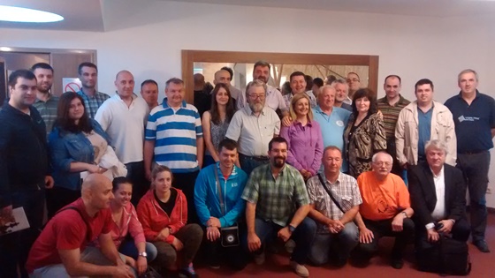 FIDE-Arbiters-Seminar-in-Silver-Lake-Serbia